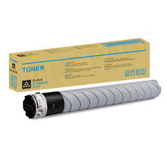 Konica Minolta TN323 Black Toner Cartridge
