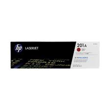 HP 201A Magenta Original LaserJet Toner(CF403A)  Cartridge 