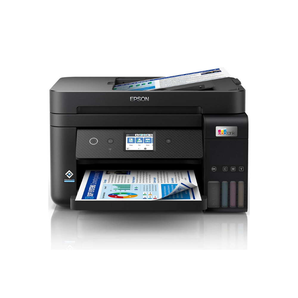 Epson L690 All-in-One Ink Tank Printer