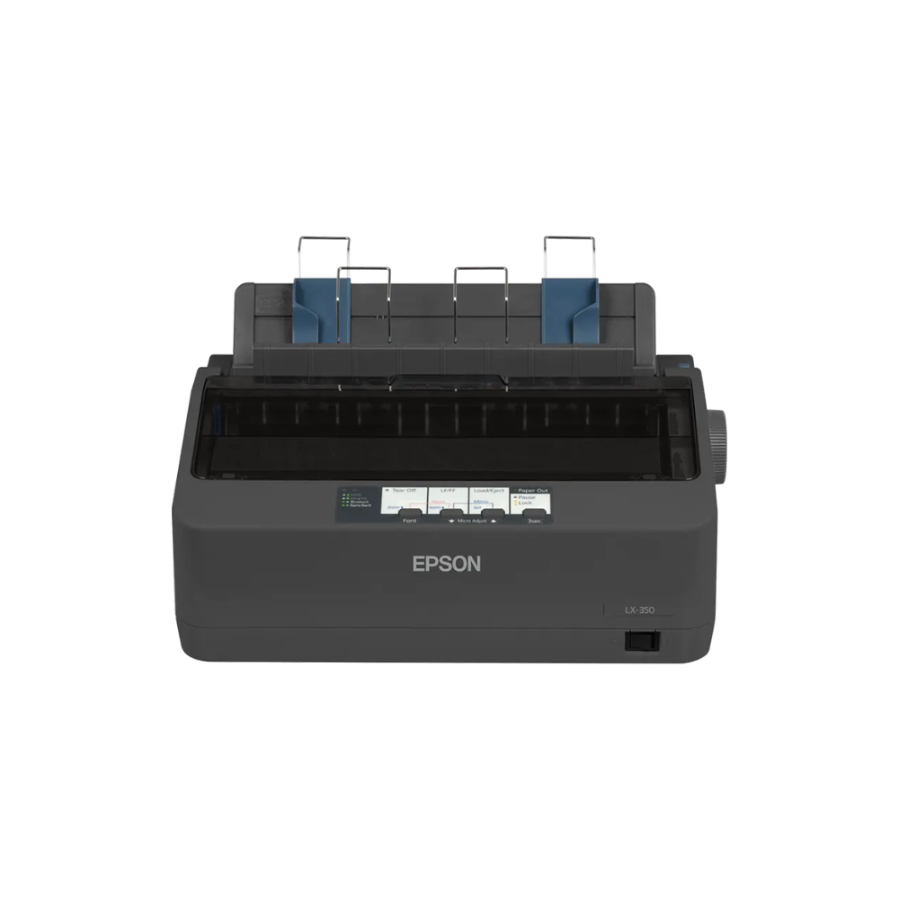 Epson LX-300+ Impact Printer