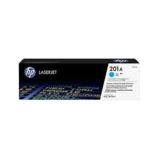 HP 201A Black Original(CF400A)  LaserJet Toner Cartridge 