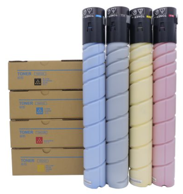 Konica Minolta 220, 280, 360 TN-216, 319 Toner Cartridge