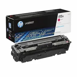 HP 415A Magenta Toner Cartridge Original (W2033A)