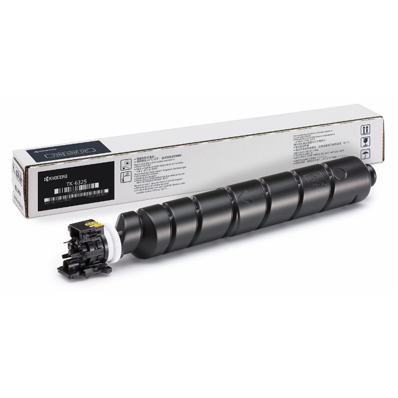 TK 6325 Black High Quality (TK6325) Kyocera Toner Cartridge