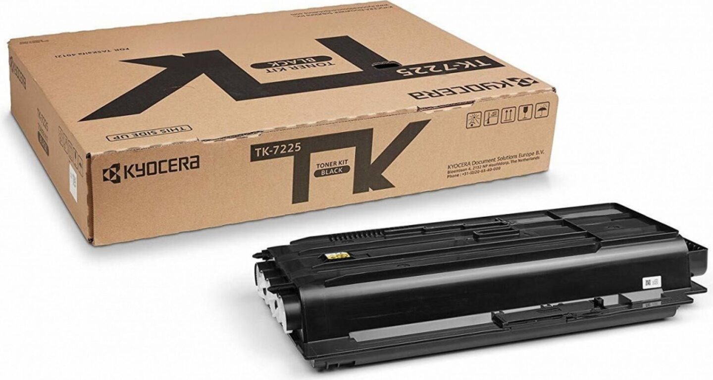 Kyocera Toner TK-7225Kyocera Toner
