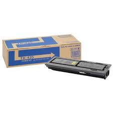 Kyocera TK-435 Black Toner Cartridge