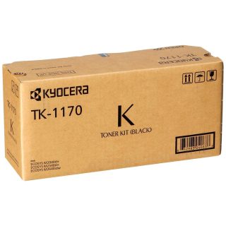 TK1170 Black Original Toner Cartridge (TK-1170)