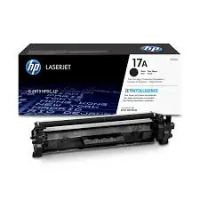 HP 17A Black Original Quality (CF217A) Toner Cartridge 