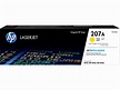 (W2212A)HP 207A Yellow Original LaserJet Toner Cartridge 