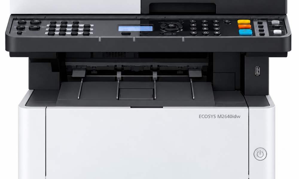 Kyocera ECOSYS M2640idw