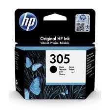 Epson 305 Ink Cartridge – Genuine Epson Ink