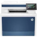 HP LaserJet Pro 4303fdw Color