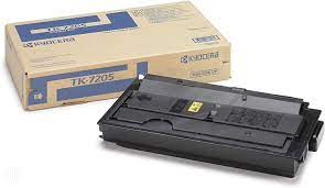Kyocera TK-7205 Black Toner Cartridge