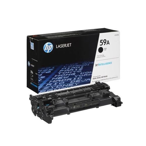 HP 59A Black Original Premium Toner Cartridge (CF259A)