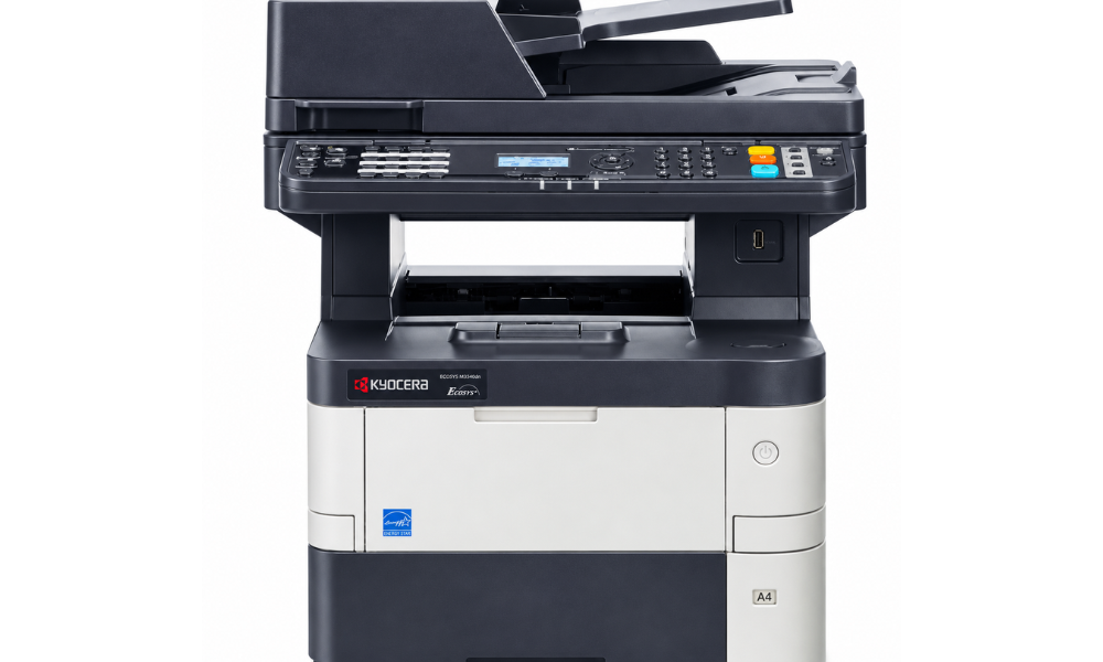M3540dn Kyocera ECOSYS 