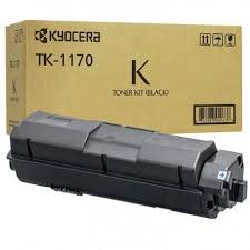 TK1170 Kyocera Black Toner Cartridge (TK-1170)