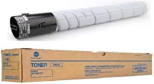 Konica Minolta TN-328K Black Toner Cartridge