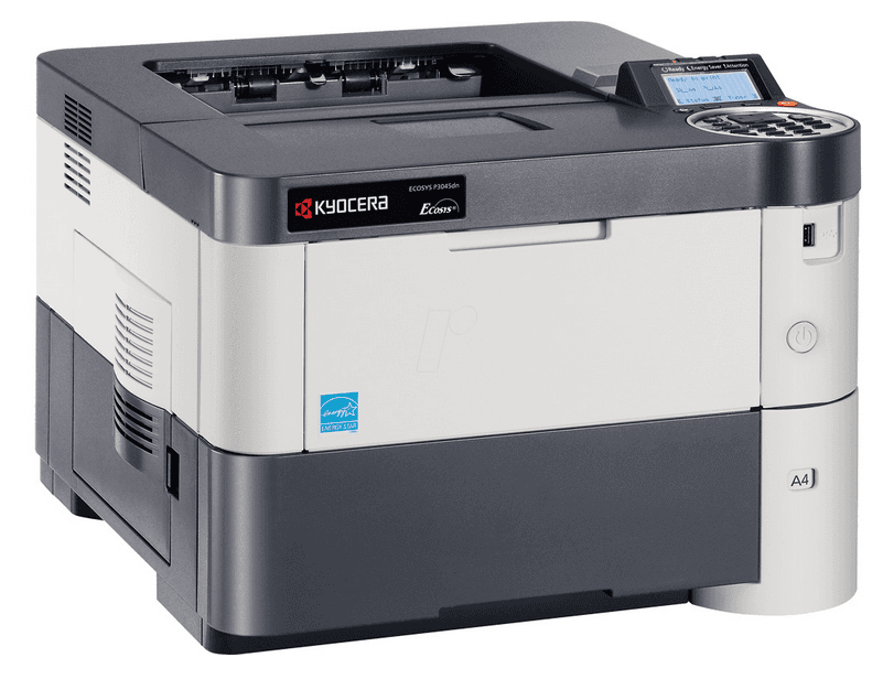 Kyocera ECOSYS P4531dn