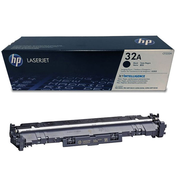 HP 32A (CF232A) Original Laser Imaging High Performance Drum 