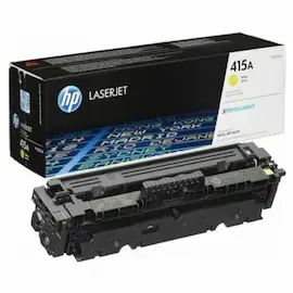 HP 415A Yellow High Quality Original (W2032A) Toner Cartridge 