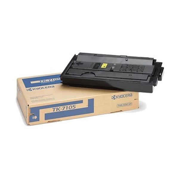 TK-7225 Kyocera  Black Toner Cartridge