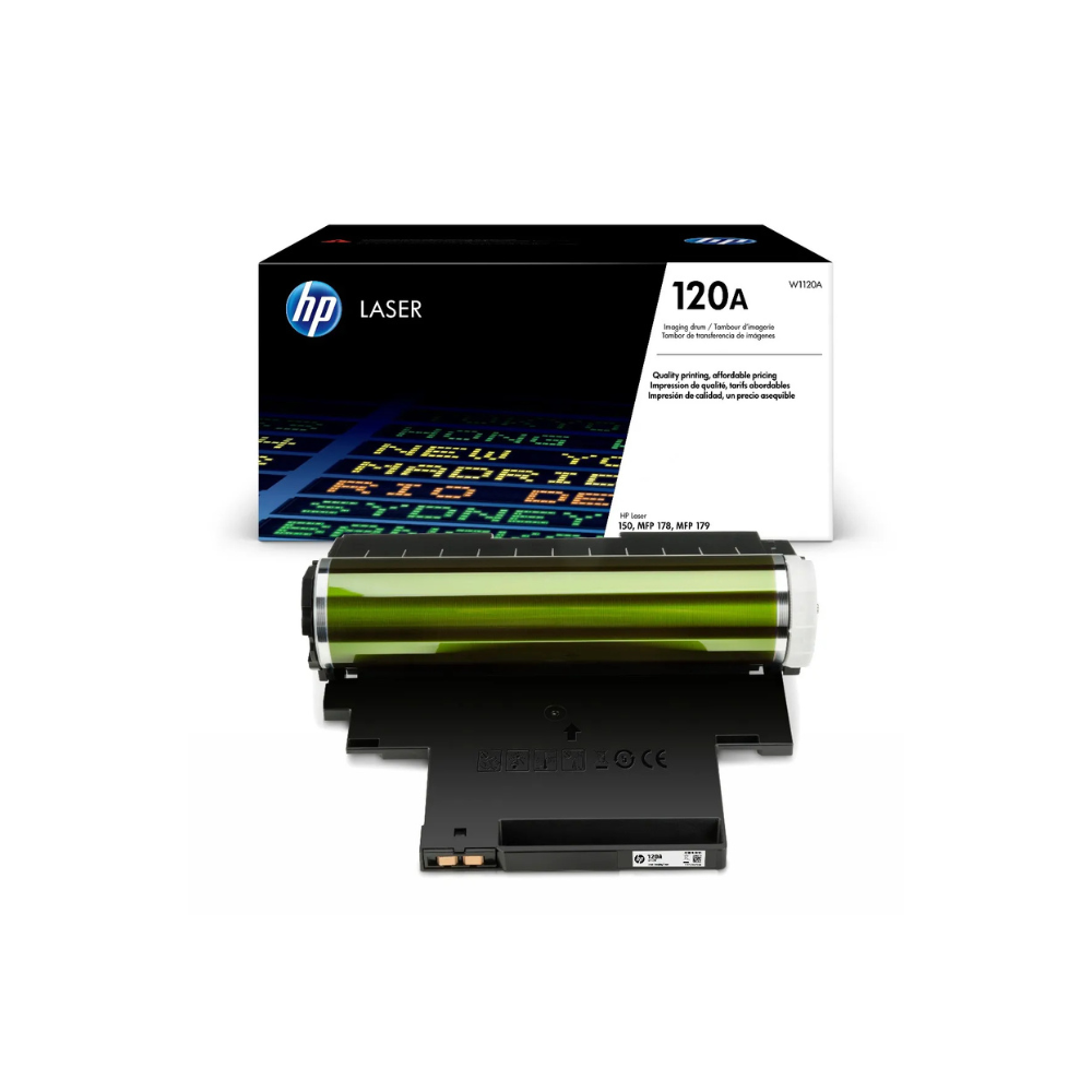 HP 120A (W1120A) Original Laser Imaging Drum