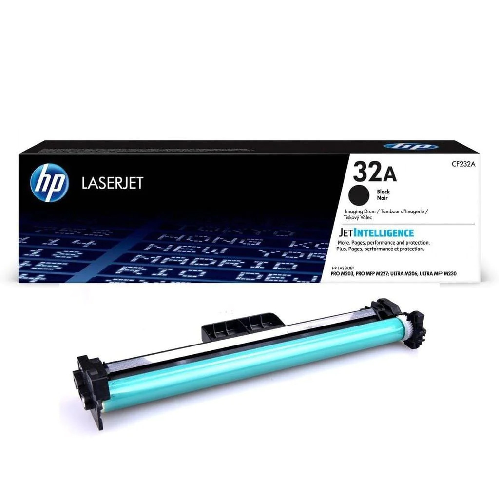 HP 32A Original Laser Imaging Drum (CF232A)