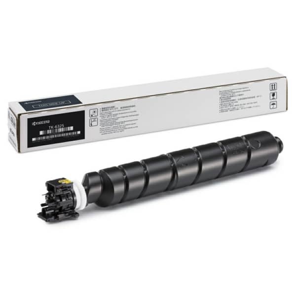 Kyocera TK-6325 Black Toner Cartridge
