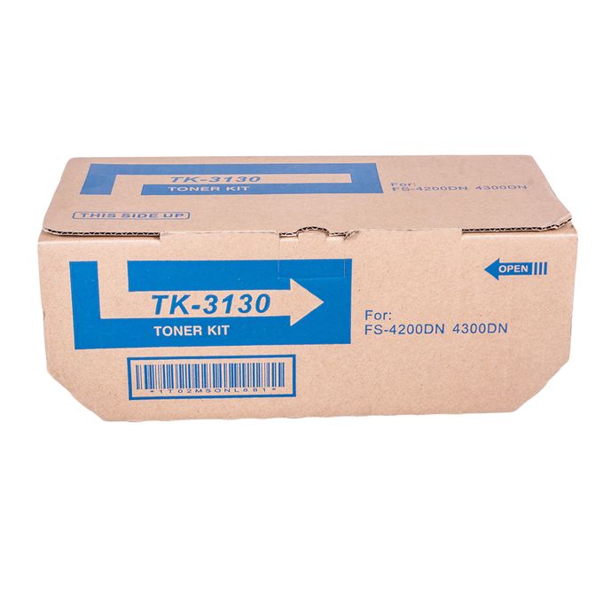 TK‑3130 - Kyocera Toner Cartridge