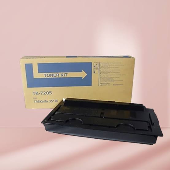 TK 7205 Kyocera TK-7205 Original High Yield Toner Cartridge
