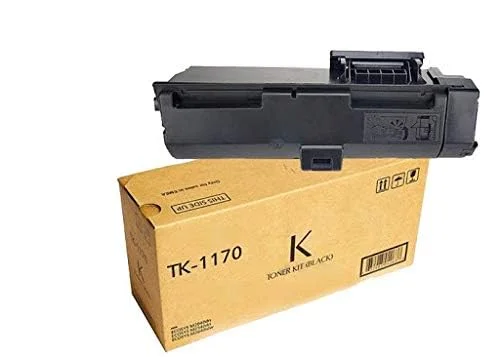 TK1170 Kyocera Black  (TK-1170) Toner Cartridge