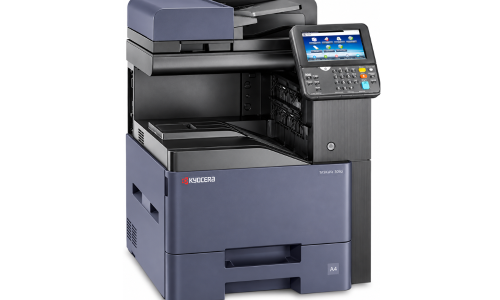 Kyocera TASKalfa 308ci