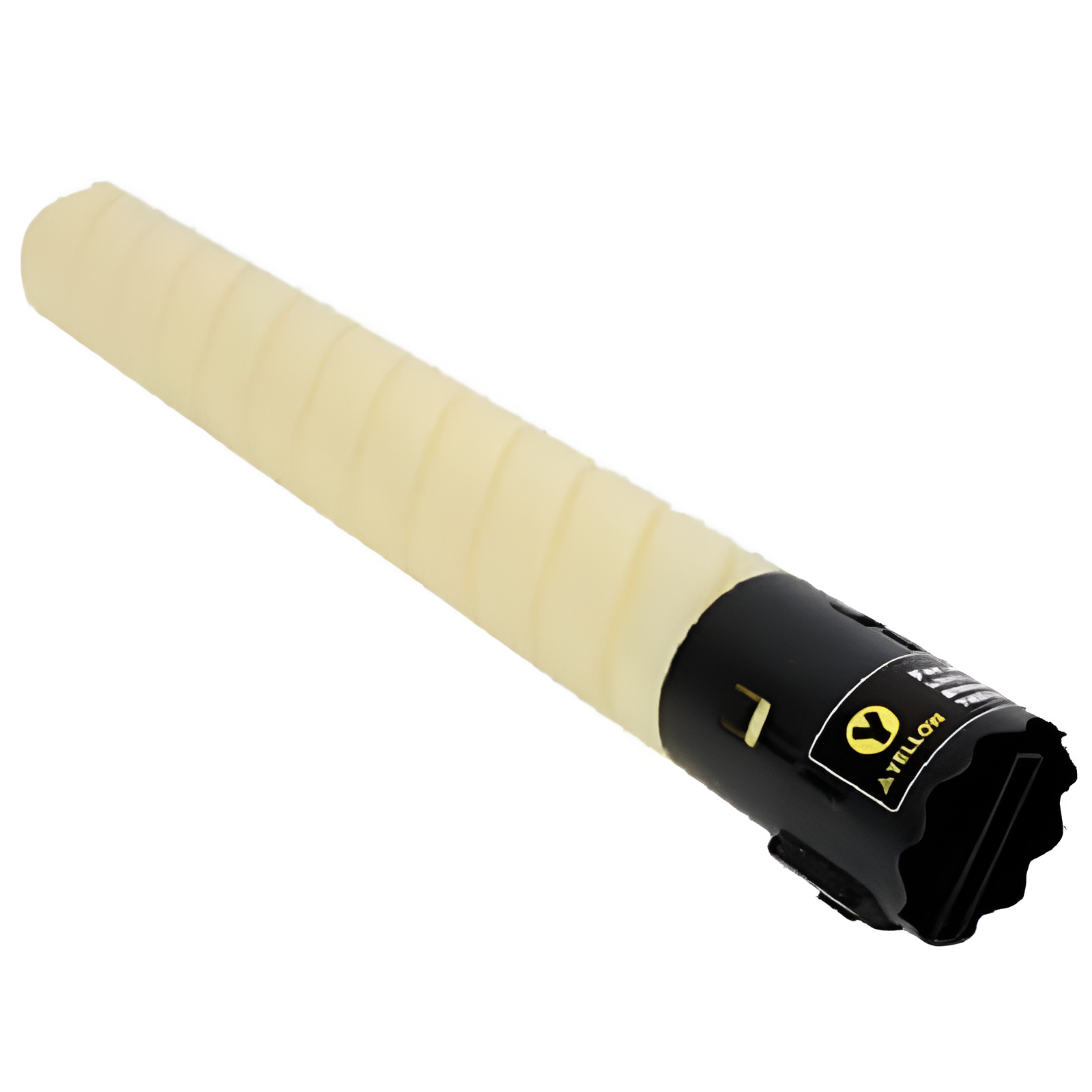 TN 324 Yellow Konica Minolta High Performance (TN-324Y) Toner Cartridge