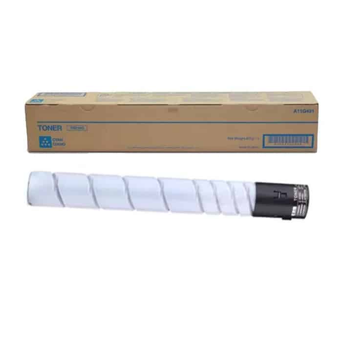 Konica Minolta TN216 Cyan Toner Cartridge (TN216C)