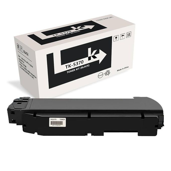 TK-5370 Black Toner Cartridge