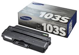Samsung MLT-D103S Black Toner Cartridge