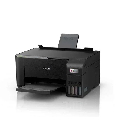 Epson EcoTank L3350 A4 Wi-Fi All-in-One Colour Ink Tank Printer – Print, Scan, Copy, AirPrint & Wi-Fi Direct
