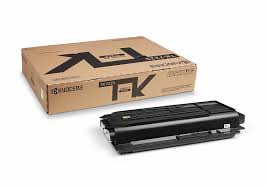 Kyocera TK-7225 Black Toner Cartridge – High Yield Toner for TASKalfa 4012i