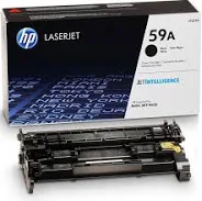 HP 59A Original LaserJet Toner(CF259A)  Cartridge