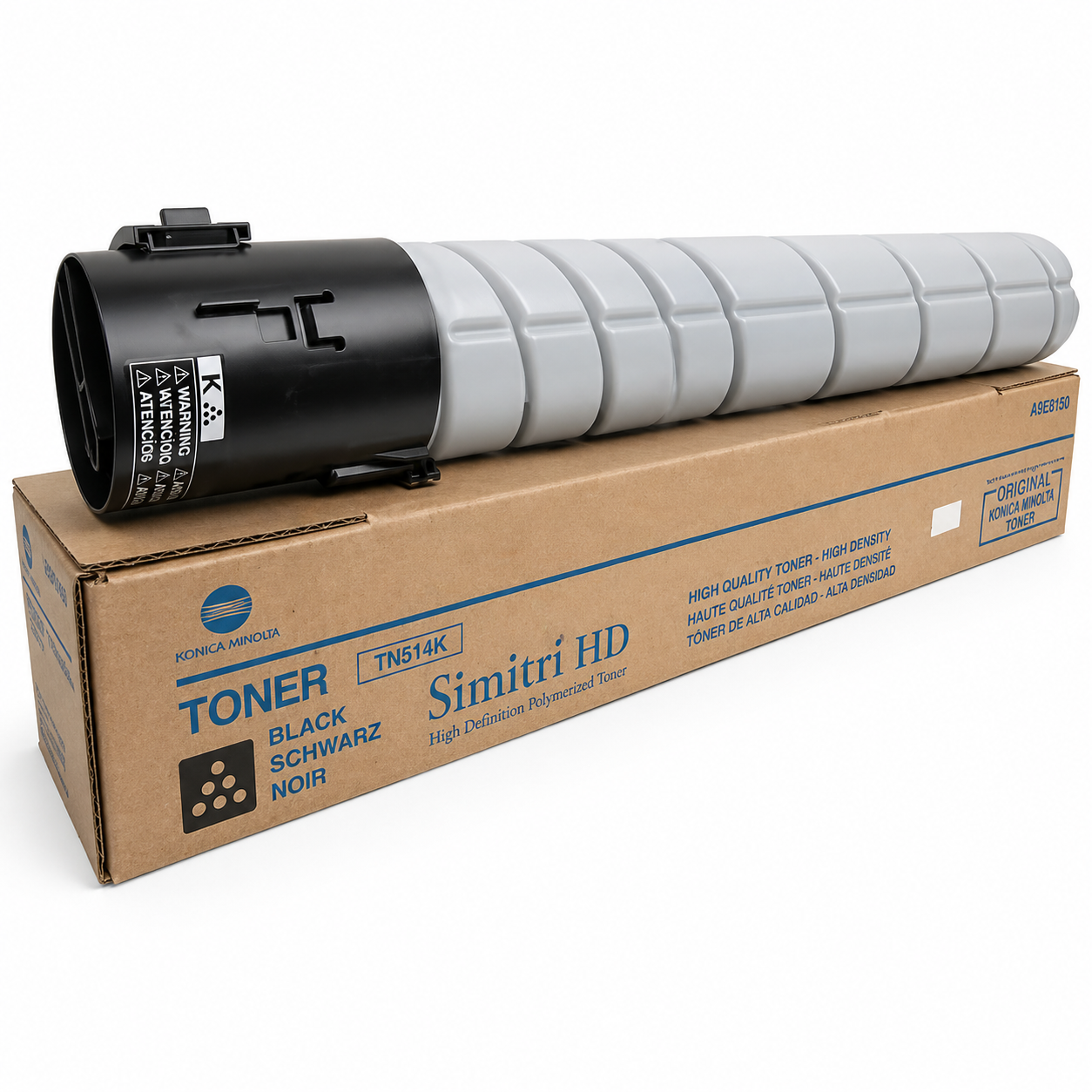 Kyocera TK324 Black Toner Cartridge for FS-3920DN Printer