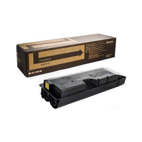 Kyocera  Black TonerTK-6305  Cartridge