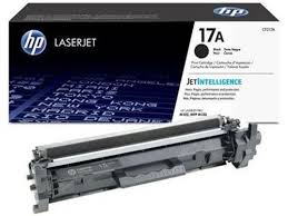 HP 17A Black(CF217A)  Original LaserJet Toner Cartridge  – High Quality Printing for HP LaserJet Printers