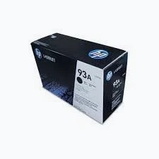 HP 93A (CZ192A)  Black LaserJet original Toner Cartridge