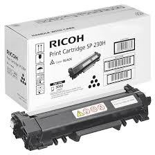 Ricoh SP 230 Toner Cartridge – High Quality Black Laser Toner for Ricoh SP 230 Printers