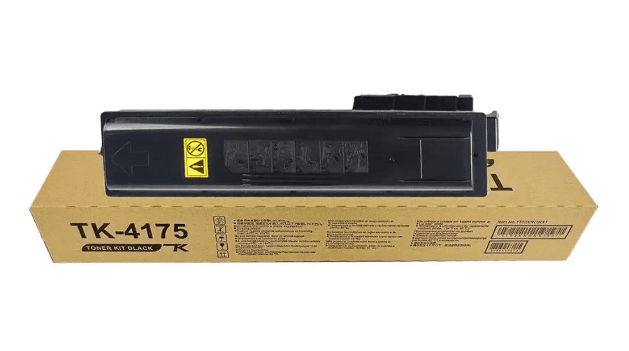 quality Kyocera TK 4175  Black Toner Cartridge