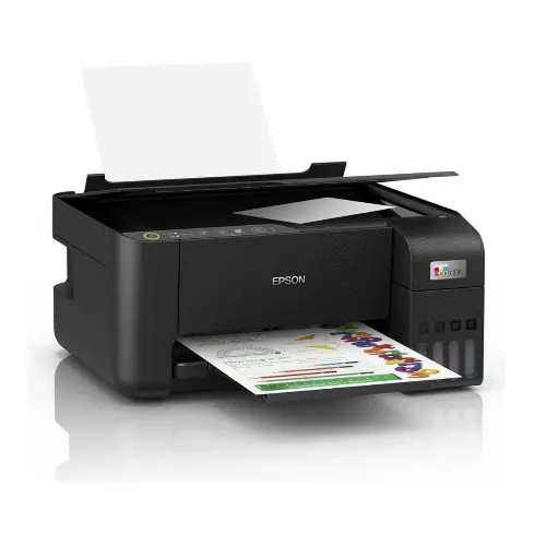  L3250 Epson EcoTank All-in-One Ink Tank Printer