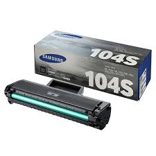 Samsung MLT-D104S Toner Cartridge