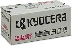 Kyocera TK-5240M Magenta original Toner Cartridge
