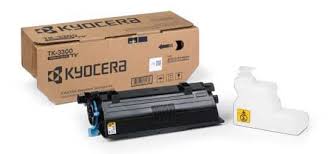 Kyocera  Toner Cartridge TK-3300