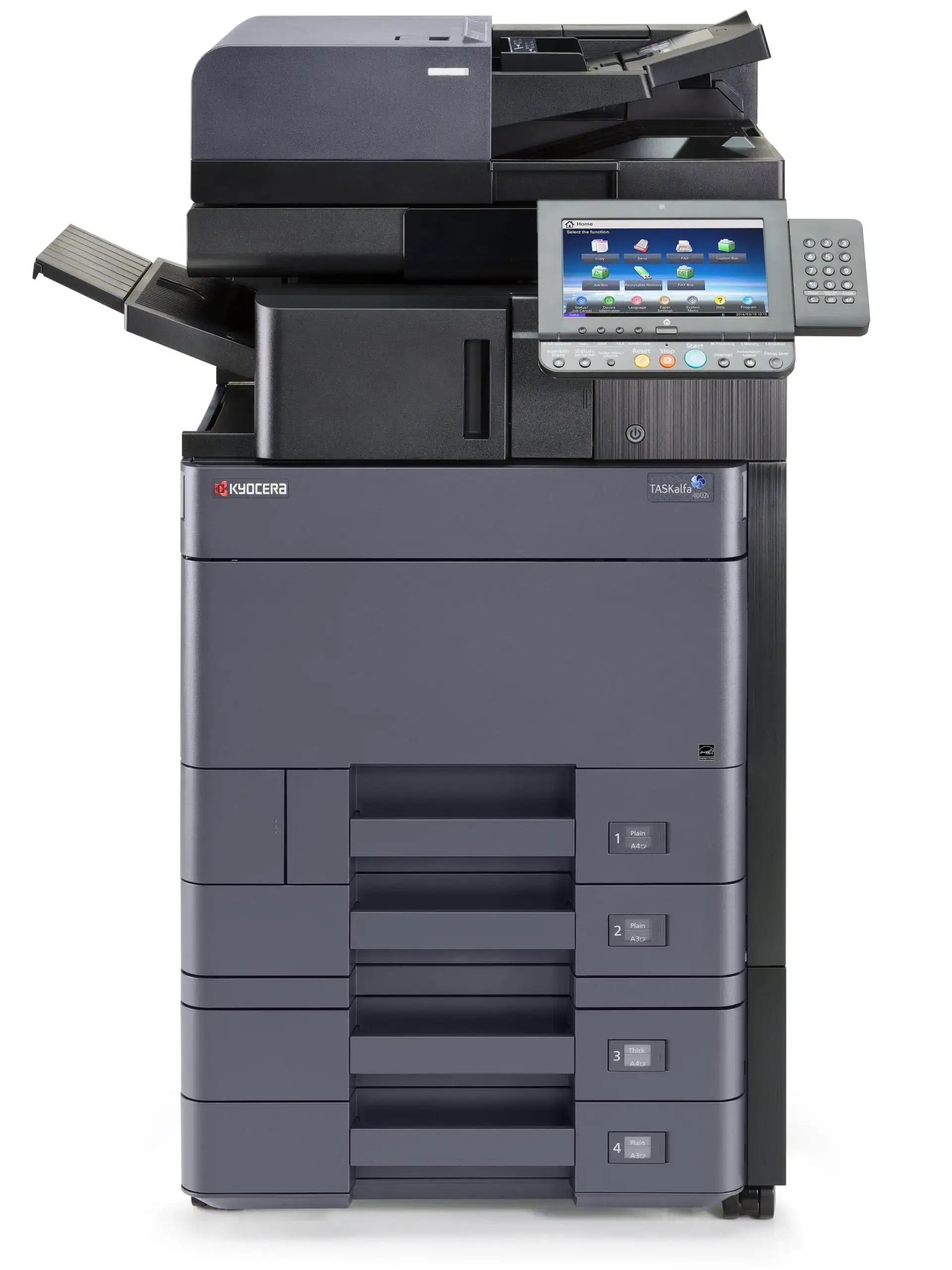Kyocera TASKalfa 5002i